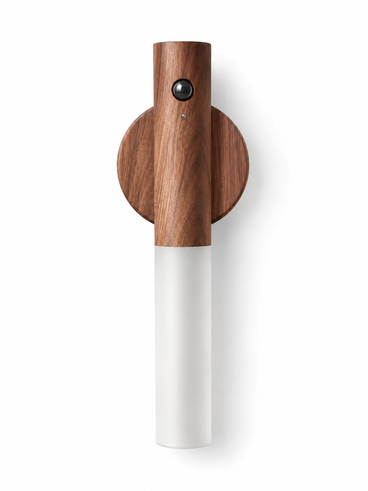 LumiStick™ – Lámpara Sensor Magnética