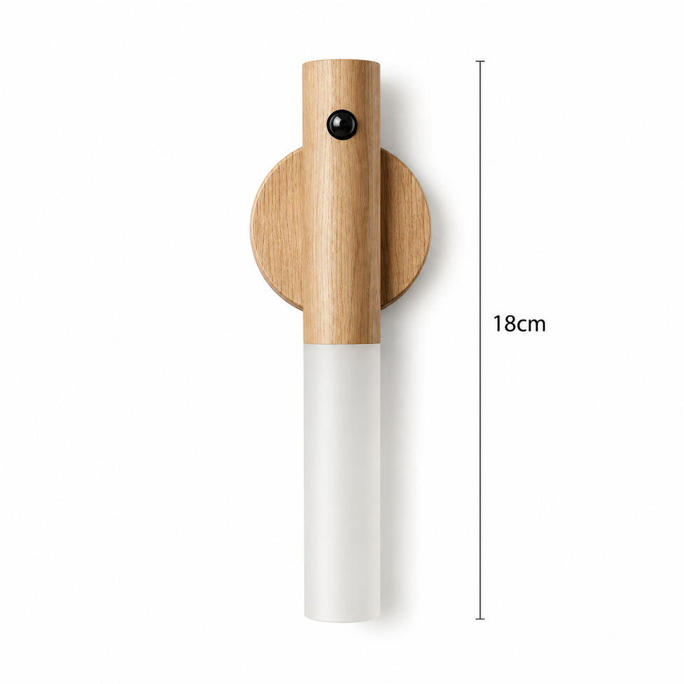 LumiStick™ – Lámpara Sensor Magnética