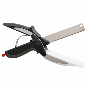 CutPro – Tijera de Cocina Práctica