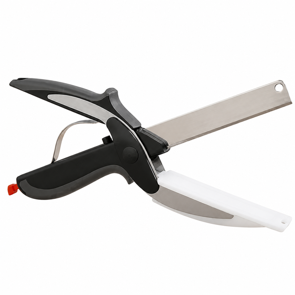 CutPro – Tijera de Cocina Práctica