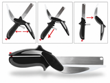 CutPro – Tijera de Cocina Práctica