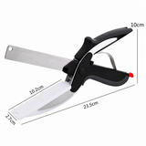 CutPro – Tijera de Cocina Práctica