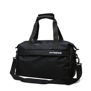SportDry – Maleta Fitness Impermeable y Multifuncional