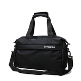 SportDry – Maleta Fitness Impermeable y Multifuncional
