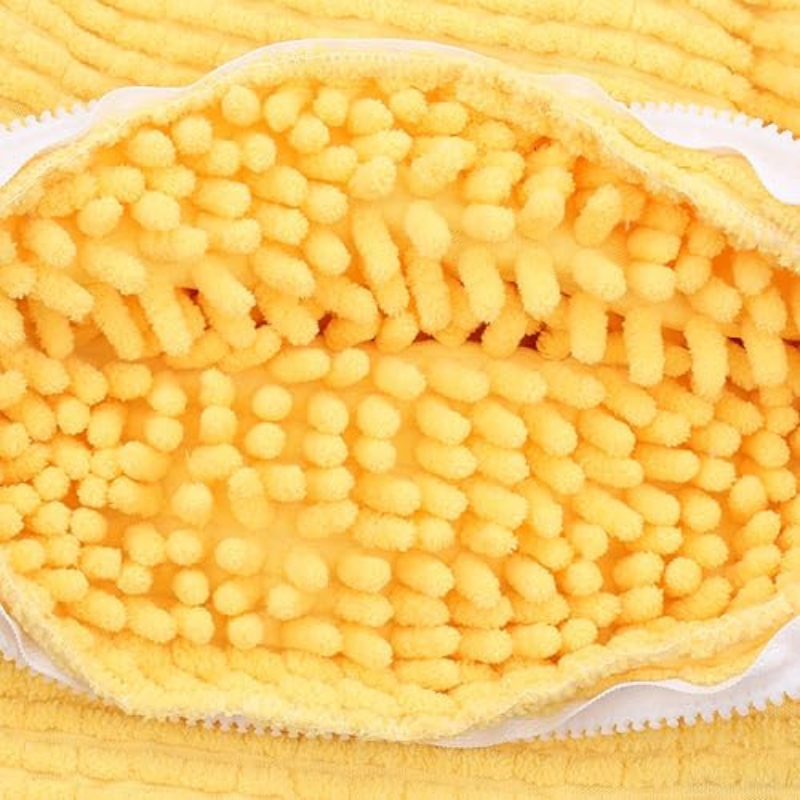 ZapClean – Bolsa de Microfibra para Lavar Zapatos en Lavadora