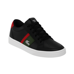 Lacoste – Zapato Casual Deportivo de Caballero