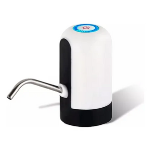 AquaBomba – Dispensador de Agua Recargable Universa