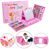 ArtBox™- Maletín de Arte Portátil