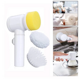 PowerBrush™ 5 en 1