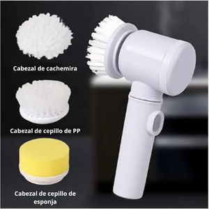 PowerBrush™ 5 en 1