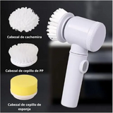 PowerBrush™ 5 en 1