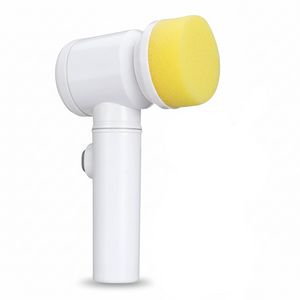PowerClean Ultra – Limpiador Eléctrico de Alta Rotación