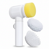 PowerBrush™ - Cepillo De Limpieza Electrico 5 En 1
