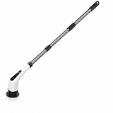PowerScrub Pro – Limpiador de Alta Rotación 9 en 1