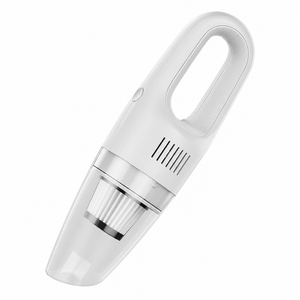 PowerSuction Pro – Mini Aspiradora Portátil de 120W