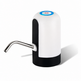 HydroPump Ultra – Bomba Eléctrica Recargable por USB