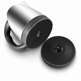 TurboBoil Pro – Jarra Eléctrica de Acero Inoxidable 2L