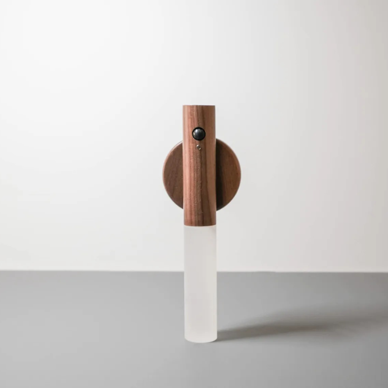 LumiStick™ – Lámpara Sensor Magnética