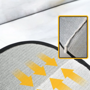 FurGlove – Guante Quita Pelos para Mascotas