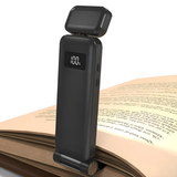 LumiBook – Lámpara LED para Lectura