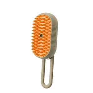 PetSteam Pro – Cepillo Automático a Vapor 3 en 1