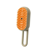 PetSteam Pro – Cepillo Automático a Vapor 3 en 1