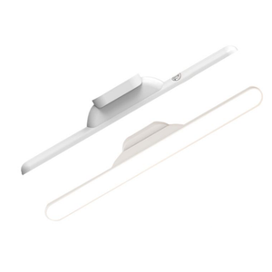 MagniLuz – Lámpara de Escritorio Magnética Inalámbrica