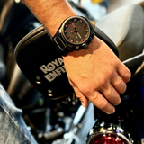 Curren 8225 – Reloj Clásico de Cuero