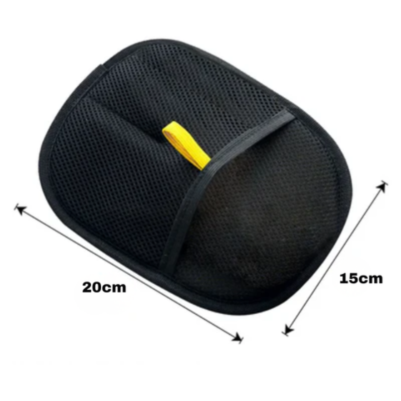 FurGlove – Guante Quita Pelos para Mascotas