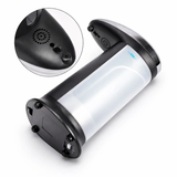 SensorSoap – Dispensador Automático de Jabón