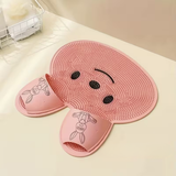 FootClean™ – Limpiador de Pies para Ducha