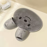 FootClean™ – Limpiador de Pies para Ducha